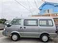 2016 Mazda Bongo Van