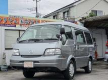 2016 Mazda Bongo Van