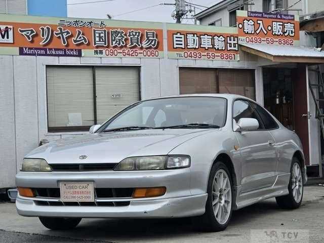 1994 Toyota Curren