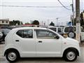 2015 Suzuki Alto