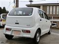 2015 Suzuki Alto