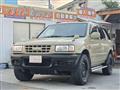 2000 Isuzu Wizard