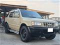 2000 Isuzu Wizard
