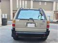 2000 Isuzu Wizard