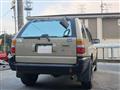 2000 Isuzu Wizard