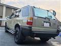 2000 Isuzu Wizard