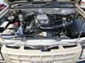2000 Isuzu Wizard
