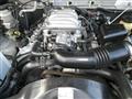 2000 Isuzu Wizard