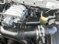 2000 Isuzu Wizard