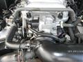 2000 Isuzu Wizard