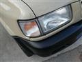2000 Isuzu Wizard