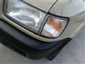 2000 Isuzu Wizard