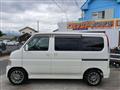 2004 Honda Vamos