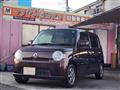 2017 Daihatsu MIRA COCOA