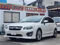 2012 Subaru Impreza