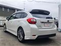 2012 Subaru Impreza