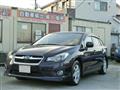 2012 Subaru Impreza