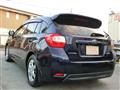 2012 Subaru Impreza