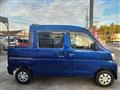 2015 Daihatsu Hijet Van