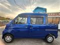 2015 Daihatsu Hijet Van