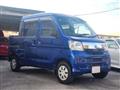 2015 Daihatsu Hijet Van
