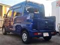 2015 Daihatsu Hijet Van