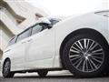 2014 Nissan Elgrand