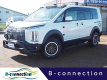 2019 Mitsubishi Delica D5