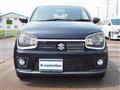 2016 Suzuki Alto Works