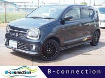 2016 Suzuki Alto Works