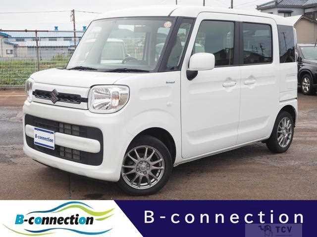 2021 Suzuki Suzuki Others