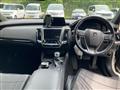 2018 Toyota Kluger Hybrid