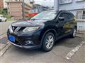 2016 Nissan X-Trail