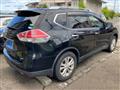 2016 Nissan X-Trail