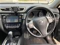 2016 Nissan X-Trail