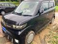 2009 Honda ZEST SPARK