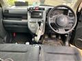 2009 Honda ZEST SPARK