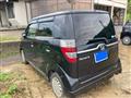 2009 Honda ZEST SPARK