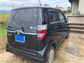 2009 Honda ZEST SPARK