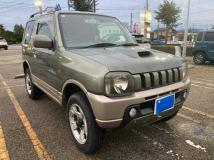 2004 Suzuki Jimny