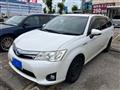 2014 Toyota Corolla Fielder