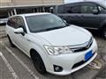 2014 Toyota Corolla Fielder