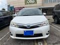 2014 Toyota Corolla Fielder