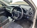 2014 Toyota Corolla Fielder