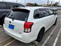 2014 Toyota Corolla Fielder