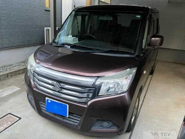 2015 Suzuki Suzuki Others