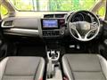 2016 Honda Fit Hybrid