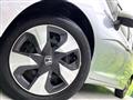 2016 Honda Fit Hybrid