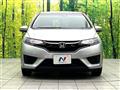 2016 Honda Fit Hybrid