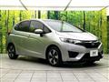 2016 Honda Fit Hybrid